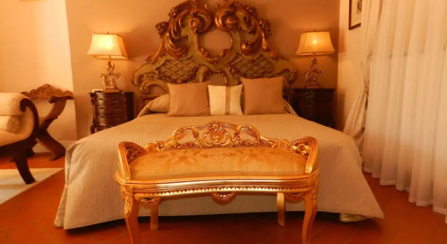 Номер Standard Villa Bertagni