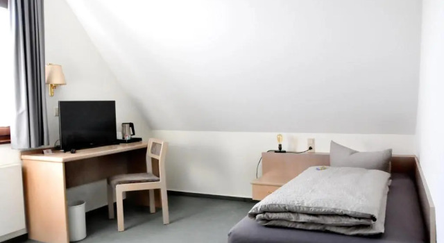 Номер Standard Hotel Garni Haus Dornheim