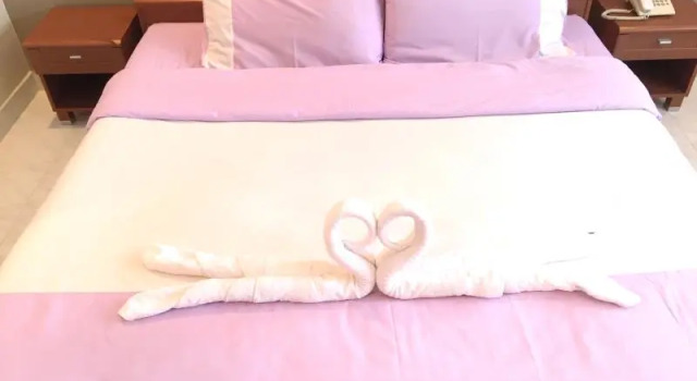 Номер Superior Collection O Southern Star Resort Pattaya