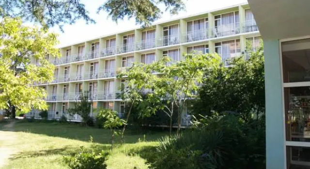 Номер Standard Balaton Hotel