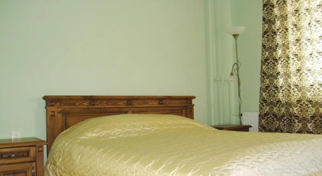 Двухместный номер Standard Villa Maria