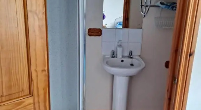 Номер Standard Lurig View B&B