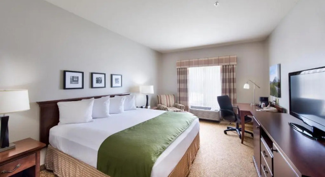 Номер Standard Country Inn & Suites by Radisson, Greeley, CO