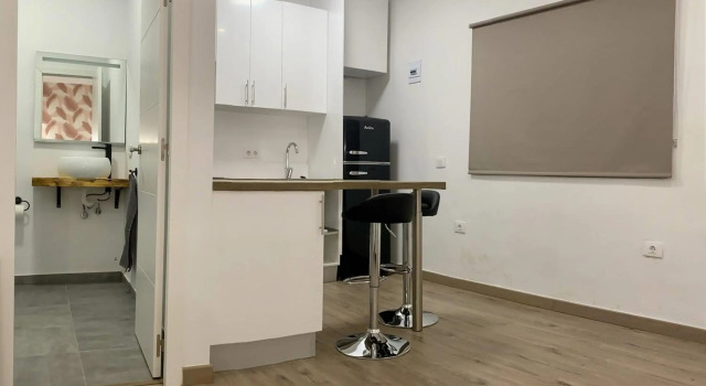 Estudio Céntrico Santa Cruz de Tenerife