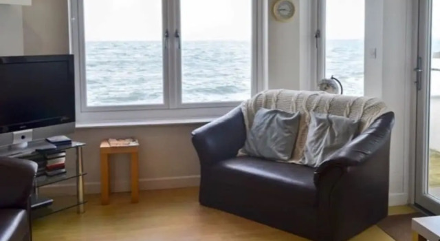 Beautiful sea View Apartment