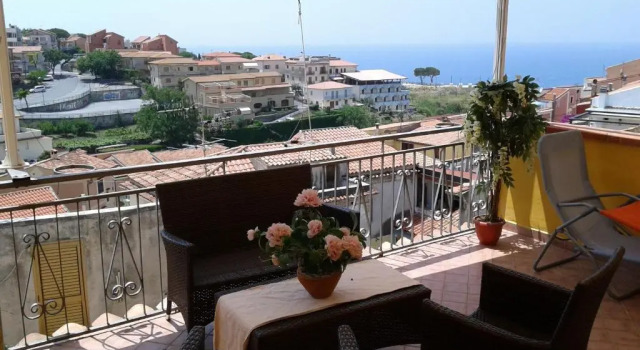 Номер Standard B&B Villa San Nicola