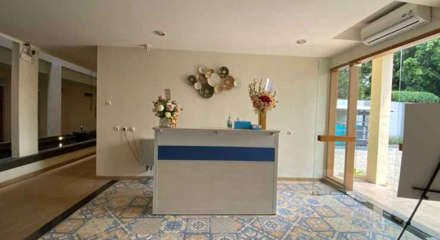 The Home Srengseng, Book Hotel Jakarta Jakarta Province