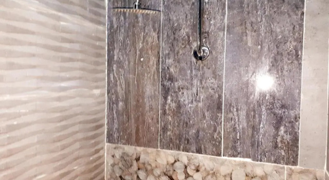 Трёхместный номер Standard Arabian Nights Pyramids Guesthouse
