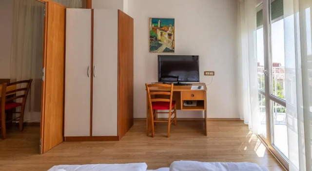 Апартаменты Apartments Liburnija