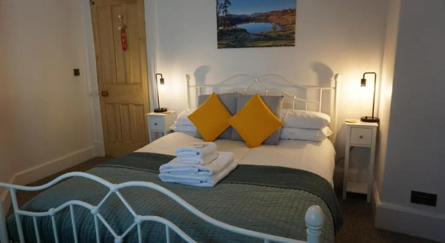 Lake View Country House and Self-catering Apartments, Varaa Huoneisto Asunnot kohteessa Merseyside, Huoneisto