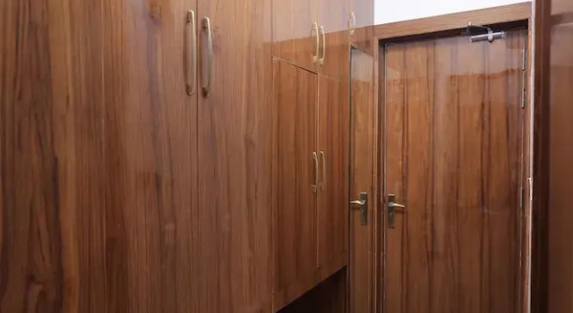 Номер Superior The Hoften Snowia Luxury Stay, Mukteshwar - Near Bhalugarh Waterfall