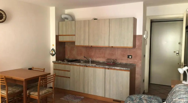 Апартаменты Residence Milcar