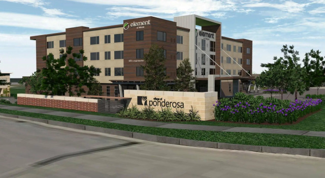 Element by Marriott West Des Moines