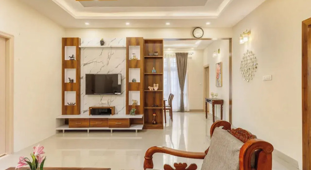 The Cosmopolitan, Rezervovat Apartmán Bangalore Bangalore