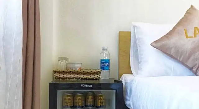 Номер Standard LaCas Hotel Quy Nhon