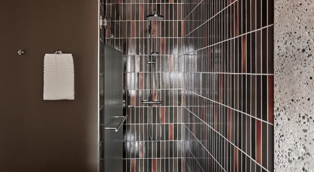Номер Deluxe Boutique Hotel Ottilia