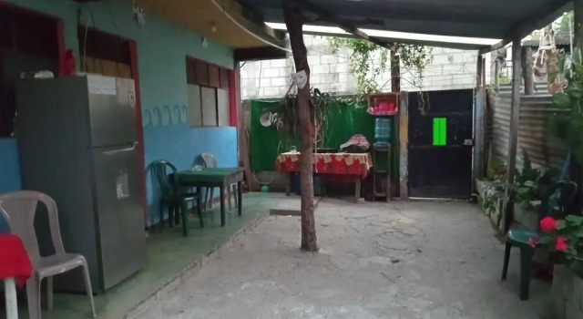 House Zope, Prenota Hotel Panajachel Lago Atitlán