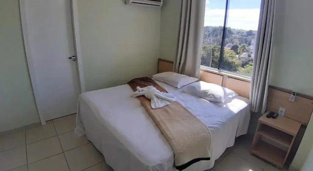 Апартаменты Standard Hotel DDC