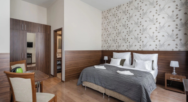 Elit Boutique Rooms-Best Location by BQA