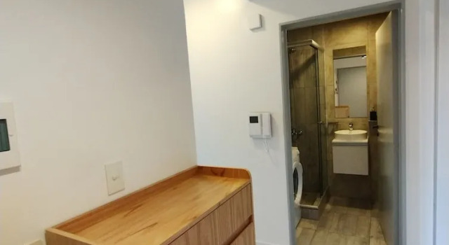 Апартаменты Espectacular estudio en Palermo I