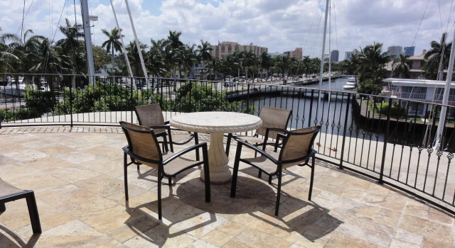 The Villas Las Olas Hotel'Apart, Забронировать Отель Форт-Лодердейл Broward County, рядом с Kindred Hospital South Florida - Ft. Lauderdale