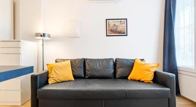 Апартаменты A pochi minuti da Fiera Bologna Apartment