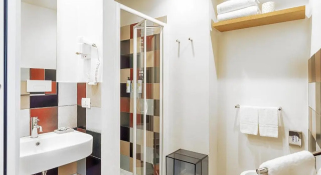 Полулюкс Дуплекс Iblaresort Boutique Hotel