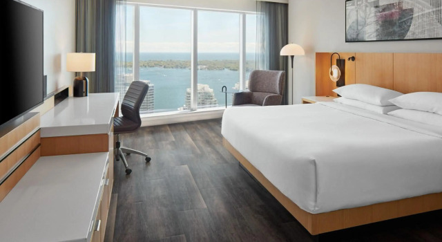 Delta Hotels by Marriott Toronto