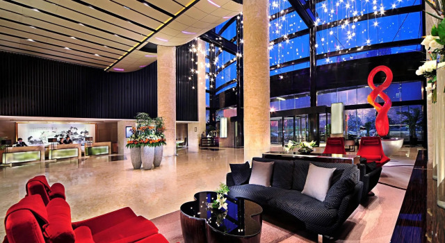 Enlux Hotel