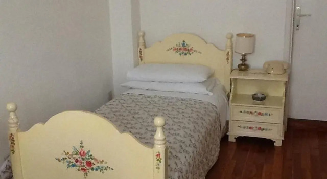 Номер Standard Hotel Due Pini