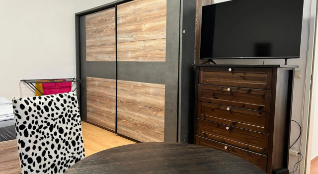 charming 1BR Apt.-Perfect for Longstays, Prenota Hotel Vienna Austria