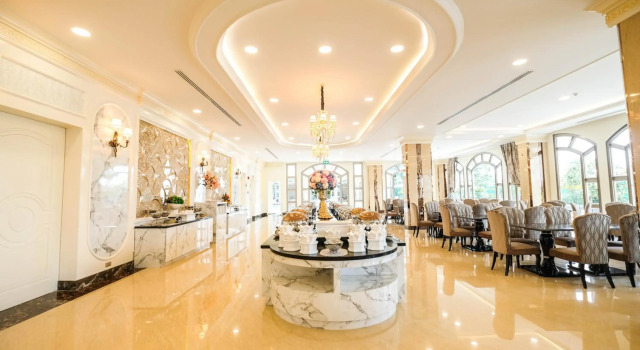 LK Grand Empire Pattaya