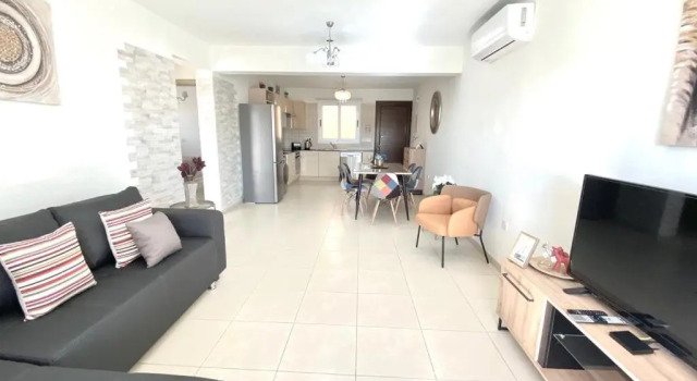 Nissi 3 View Holiday 2 Bedroom Apartment, Забронировать Апартаменты/квартира Отели Айия-Напа с парковкой, Парковка