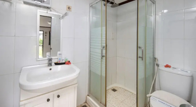 Superior room with garden view Royal Hotel and Outbound Trawas