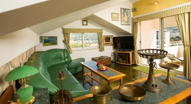 5 Bedroom Holiday Home With Balcony, Забронировать Отель Лапад Дубровник, рядом с Частный пляж Hotel Vis