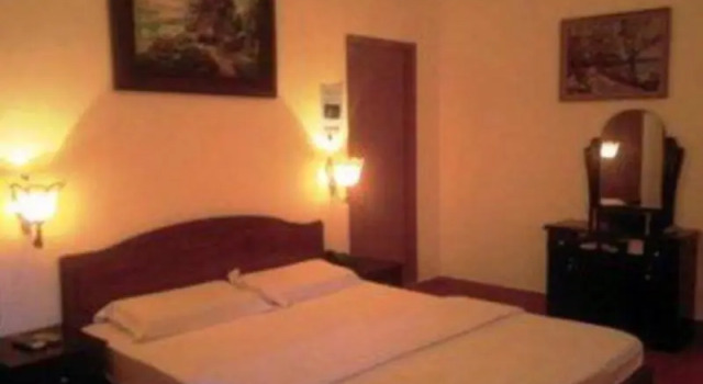 Номер Standard Diamond Resort Bien Hoa