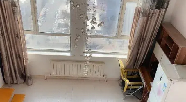 Daqing Jinshan Rizu Apartment