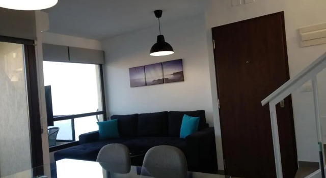 Апартаменты Aloha Playa 1217