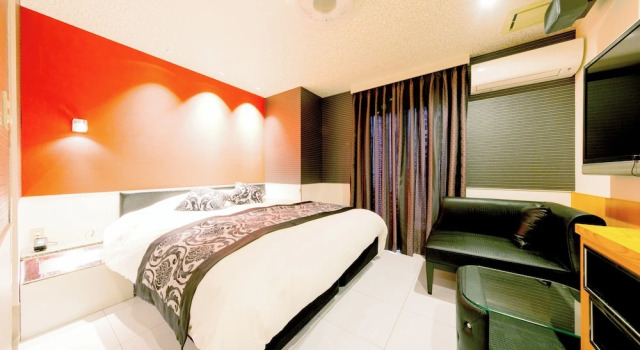 Номер Economy Hotel Eldia Modern Kobe