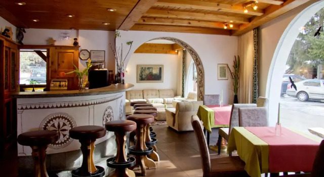 Номер Superior Hotel Nolda