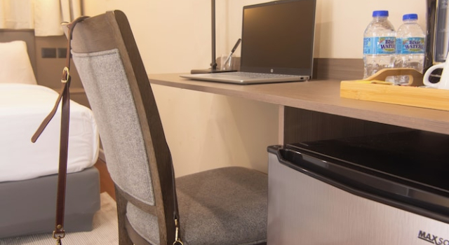Номер Classic TStays Smart Hotel