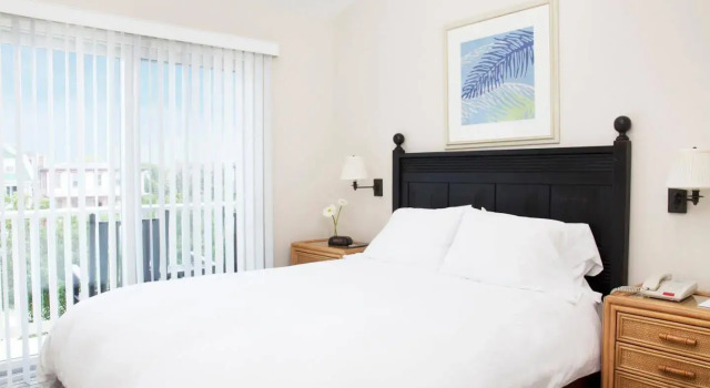 Sandpiper Beach Club, Rezerwuj Apartamentowiec hotelowy Hotele w New Jersey z basenem, Basen