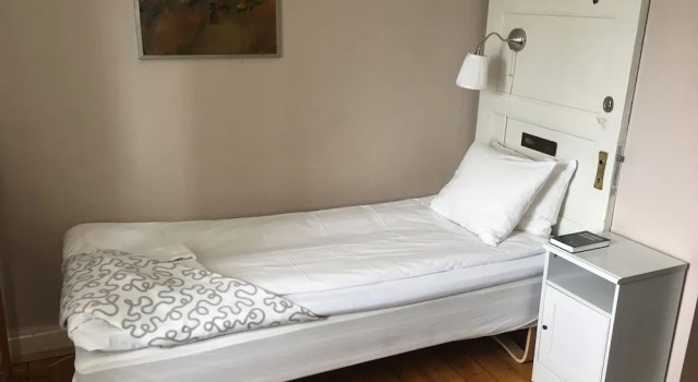 Lilla Hotellet Bed and Breakfast i Alingsås