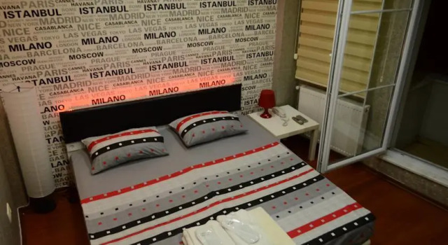 Europera Hotel, Boek Hotel Beyoglu 