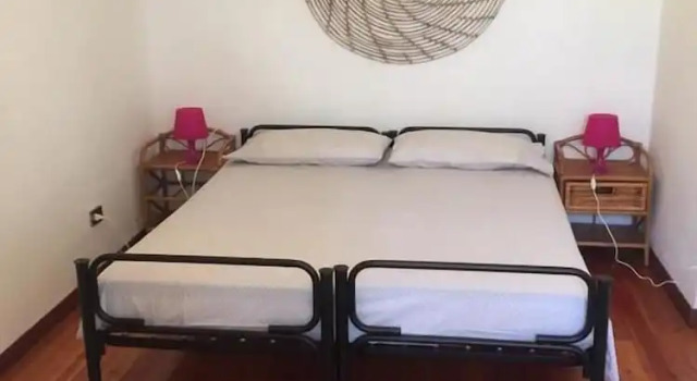 Двухместный номер Economy Agriturismo Cargandino