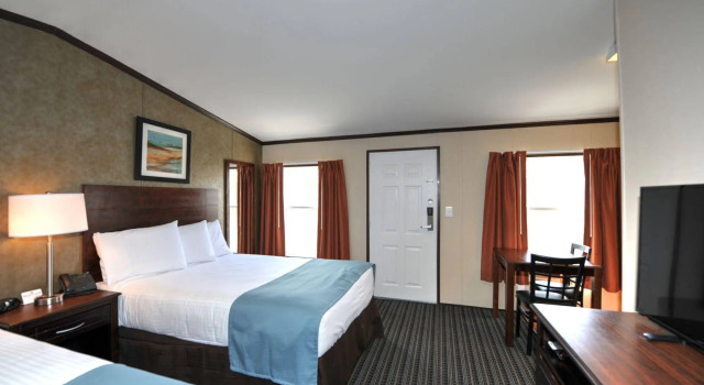 Instalodge Hotel And Suites, Varaa Hotelli Karnes City Texas