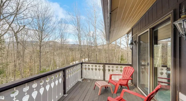Апартаменты Bartlett Mountain Condo Near Hikes & Waterfalls