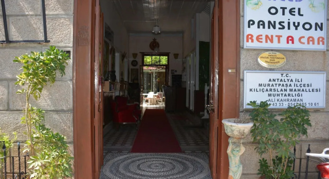Held Hotel, Забронировать Отель Калеичи 