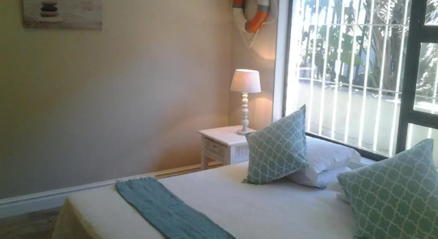 Our Beach House