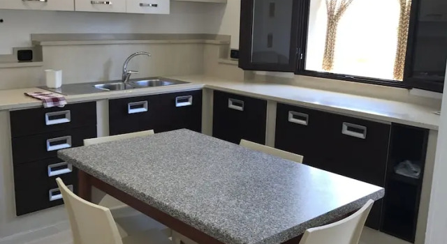 Komfort Apartment Estatesalento